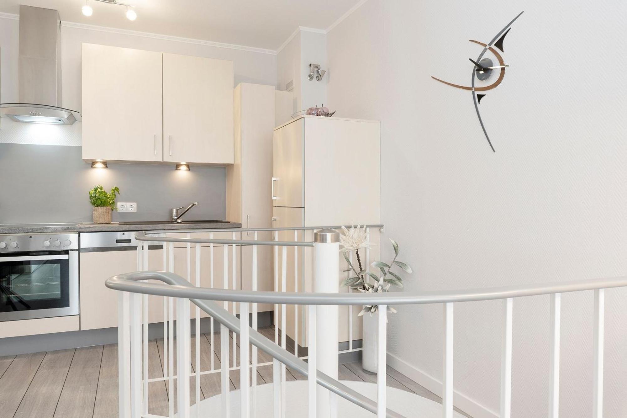 Deichkrone Wohnung 17 Grömitz Exterior foto