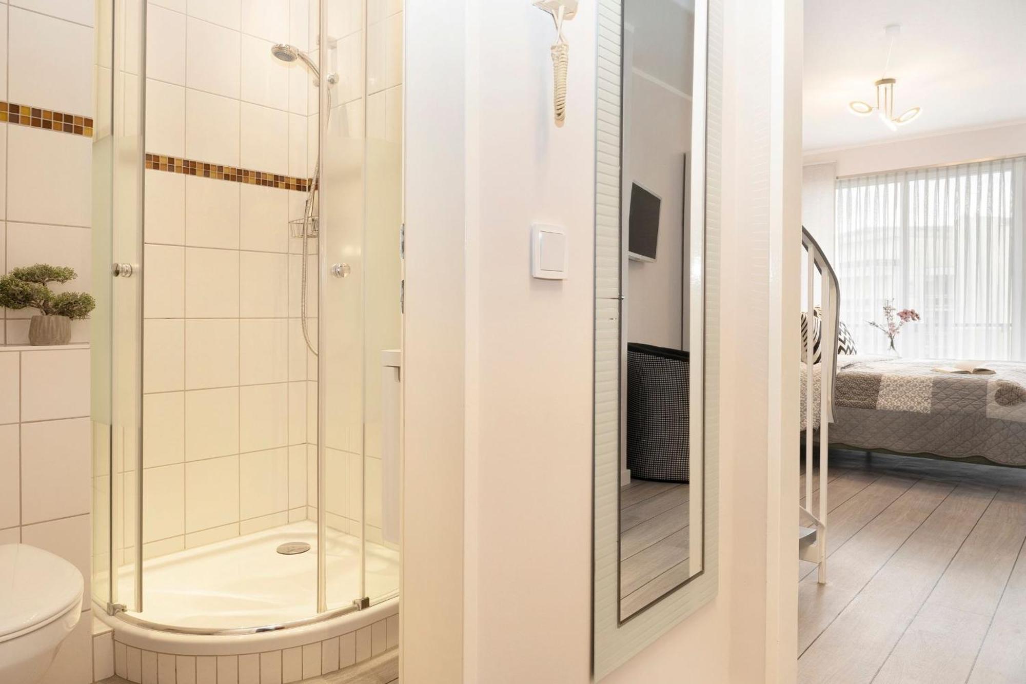 Deichkrone Wohnung 17 Grömitz Exterior foto