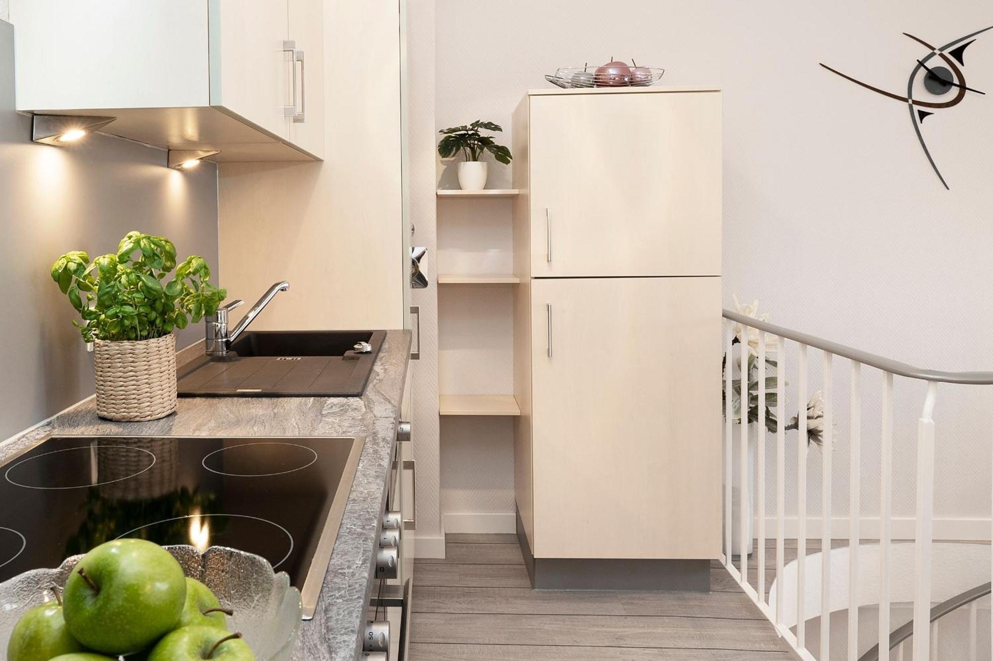Deichkrone Wohnung 17 Grömitz Exterior foto